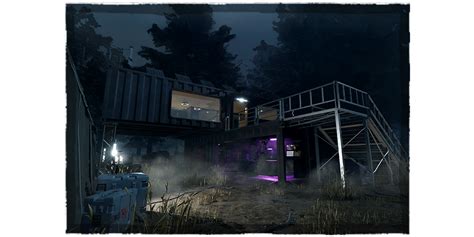 Shelter woods dbd. However, Trapper struggles most in wide open spaces where traps aren't easily hidden, Shelter Woods being a prime example of that. There is no means by which to preemptively cut off vaults or pallets because unless you're running stealth add-ons, they'll notice your traps and disarm them. 