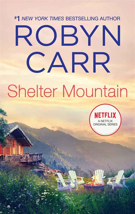 Read Shelter Mountain Virgin River 2 By Robyn Carr