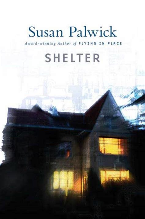 Read Shelter By Susan Palwick