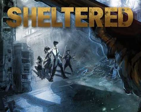 Sheltered Free Download (Incl. Stasis Update)