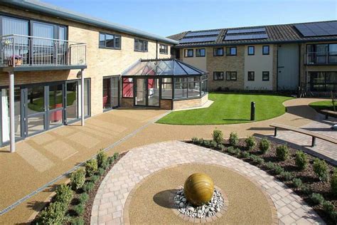 Sheltered Housing opening times in Colchester FindOpen UK