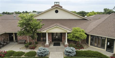 Midland Care Residential Center is a senior living community in Topeka, Kansas offering assisted living and memory care. At-a-Glance. Location. 120 Sw Frazier Cir, Topeka, Kansas 66606. Services.. 