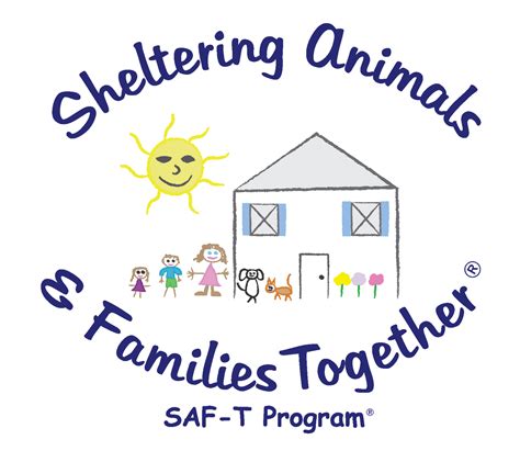 Sheltering Animals and Families Together - SAF-T …