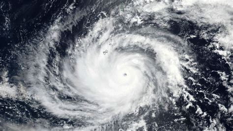 Shelters fill, residents rush to safety as Super Typhoon Mawar approaches Guam
