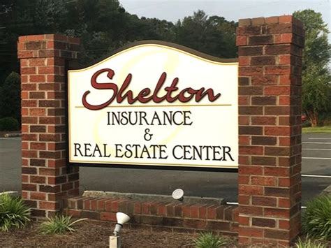 Shelton Insurance Albemarle Nc