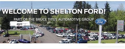 Shelton ford. Things To Know About Shelton ford. 