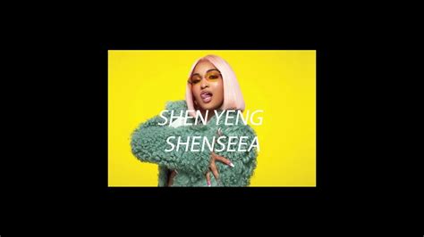 Shen Yeng Anthem - YouTube Music