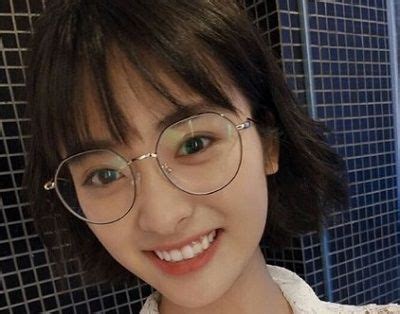 Shen Yue Height, Weight, Age, Biography, Boyfriend, Net