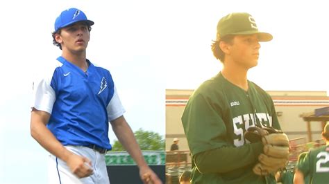 Shen and Saratoga baseball to renew rivalry with Class AA crown at stake