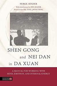 Shen gong and nei dan in da xuan a manual. - Saint-aupre ses origines, son histoire jusqu' a nos jours.