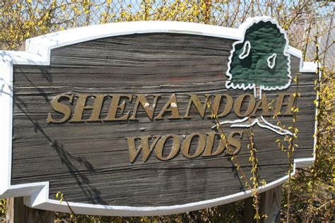 Oct 7, 2022 · The demolition of the abandoned Shenandoah Woods Navy development is underway and has been for a "couple of weeks," Township Manager Tom Scott informed supervisors at Thursday night's meeting.... . 