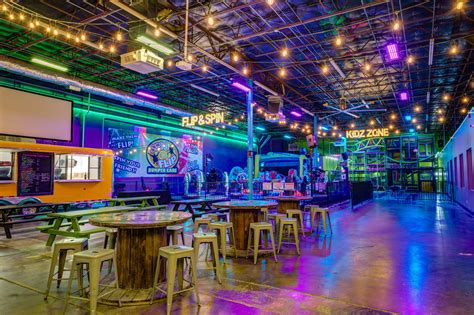 Shenaniganz - The bowling area features plush lane-side couches where your orders from Rozie’s can be served. And the newest addition is Axe Throwing where you can test you …