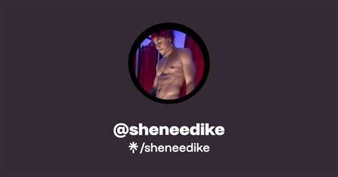 Sheneedike Leaks 💋 +18