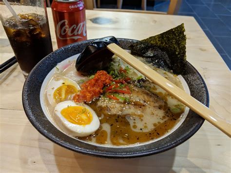 Sheng ramen. Great food and service. You can get pudding by reviewing. The order is by... 2. Ichiran Ramen - Taiwan Taipei Shop. Atmosphere is similar, food just as good except find the ramen slightly... The lines are long, but the Ramen is so... 3. Universal Noodle Ramen Nagi. 