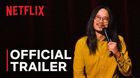 Sheng wang netflix. Sheng Wang delivers a laid-back set on juicing, mammograms, how snoring is an evolutionary mistake and the existential angst of buying pants from Costco. Watch trailers & learn more. Netflix Home 