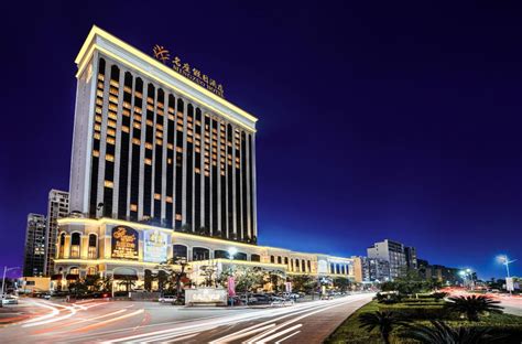 Hotel Booking 2019 Party Up To 70 Off Sheng Long Guo Ji - 