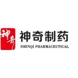 Shenqi Pharmaceutical - Crunchbase Company Profile & Funding