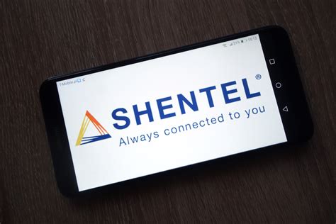 Shentel - Shentel is a local telecommunications company serving primarily rural... Shentel, Edinburg, Virginia. 8,479 likes · 85 talking about this · 248 were here. Shentel is a local telecommunications company serving primarily rural areas in VA, WV, MD & KY. 