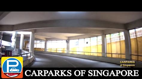 Shenton House Carpark & Parking Rates Guide Singapore