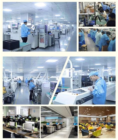 Shenzhen Fashion Electronics Co., Ltd. - Global Suppliers