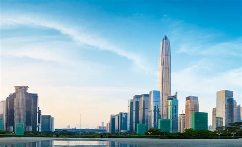 Shenzhen Greater China Cushman & Wakefield