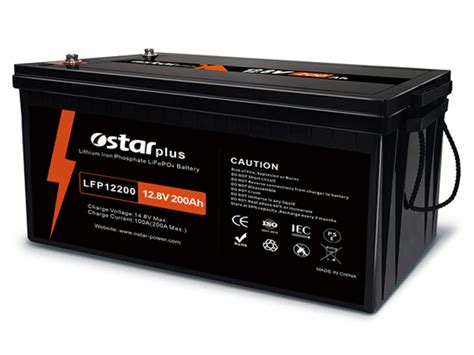 Shenzhen Ostar Power Tech Co.,Ltd - SLA battery & VRLA battery …