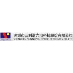 Shenzhen Sunnypol Optoelectronics Co.,Ltd. (China)