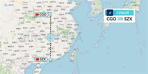 Shenzhen to Zhengzhou Flight Time & Flight Schedules - Trip.com