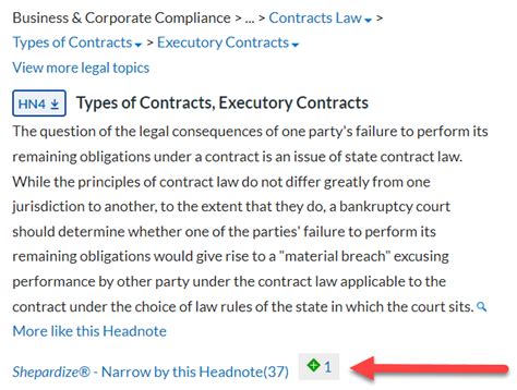 Shepard’s Citation Guide Part 2: “Shepardize” Your Legal Research