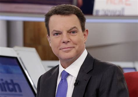 Career and Net Worth. Shepard Smith net worth has grown in
