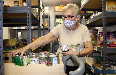 Shepherd’s Corner Food Pantry in Need of Donations