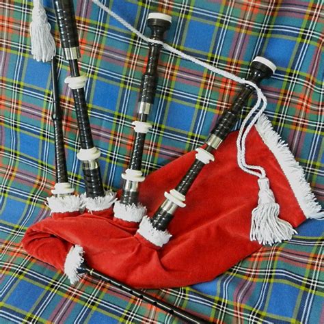 Shepherd Bagpipes J. Higgins, Ltd.