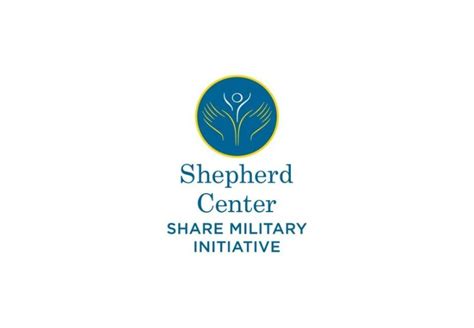 Shepherd Center - SHARE Military Initiative - Facebook