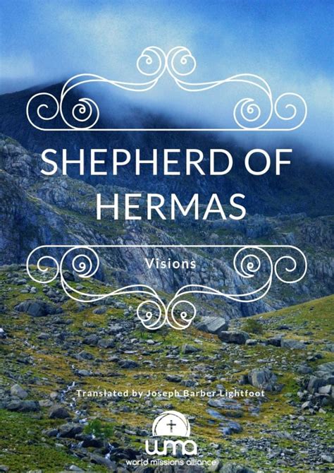 Shepherd of Hermas - RFWMA