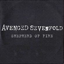 Shepherd of fire - Avenged Sevenfold ~ Traduzione e testo