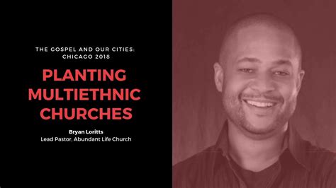 Read Online Shepherding The Multiethnic Church By Bryan Loritts