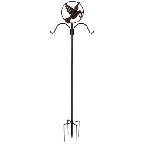 Shepherds Hook Stand Wayfair