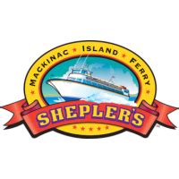 Shepler's Mackinac Island Ferry. Get Directions. By car By public