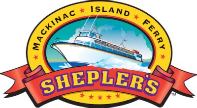 9 Shepler's Mackinac Island Ferry reviews. A free inside look at company reviews and salaries posted anonymously by employees.