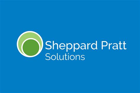 Sheppard Pratt Solutions Management & Consulting …