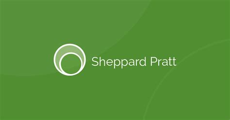 Jul 21, 2023 · Sheppard Pratt has 2,000 employees. 70% of Shep