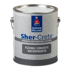 This single component provides a slip-resistant, breathable finish designed to protect various concrete surfaces from water intrusion. This unique water-based coating offers unmatched versatility for use on new or existing residential and commercial struc.... 