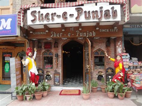 Sher-e-punjab - Sher-E-Punjab, Kolkata. 4,422 likes · 173 talking about this · 45,325 were here. We are an efficient business who have ruled over hearts for years now. We have delighted the people with our...