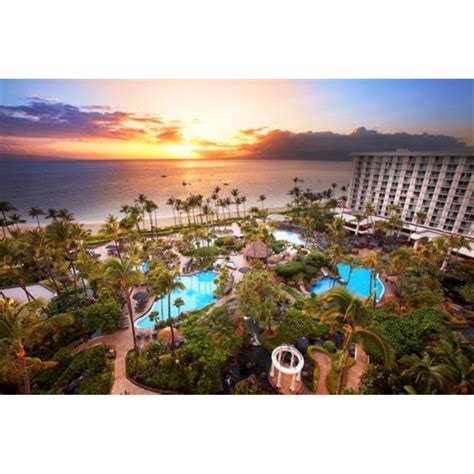 Sheraton, Marriott or Westin? - Maui Forum - Tripadvisor