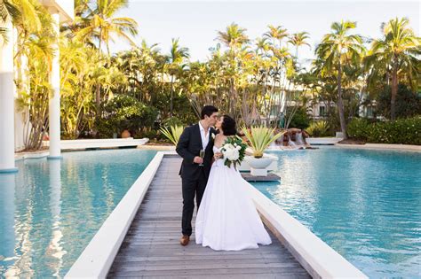 Sheraton Grand Mirage Resort, Gold Coast - Wedding Venues