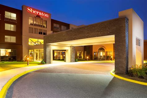 Sheraton Hartford South Hotel, Rocky Hill - tripadvisor.co.nz