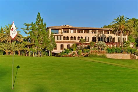 Sheraton Mallorca Arabella Golf Hotel - Tripadvisor