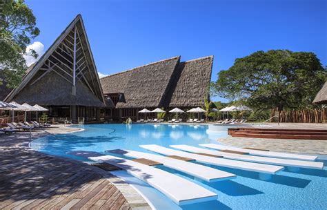 Sheraton New Caledonia Deva Resort & Spa - Kayak