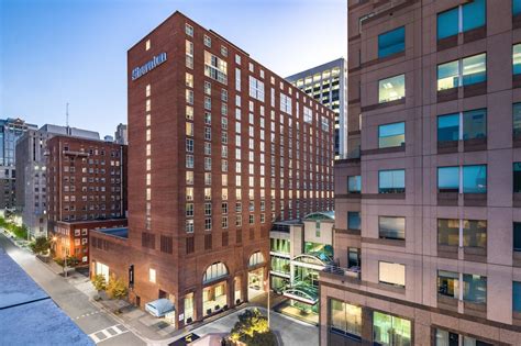 Sheraton Raleigh Hotel Reviews, Deals & Photos 2024