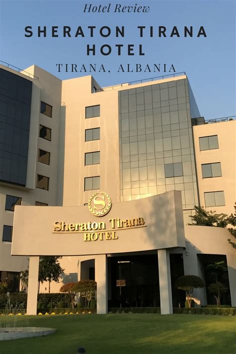 Sheraton Tirana Hotel Tirana, AL - Reservations.com